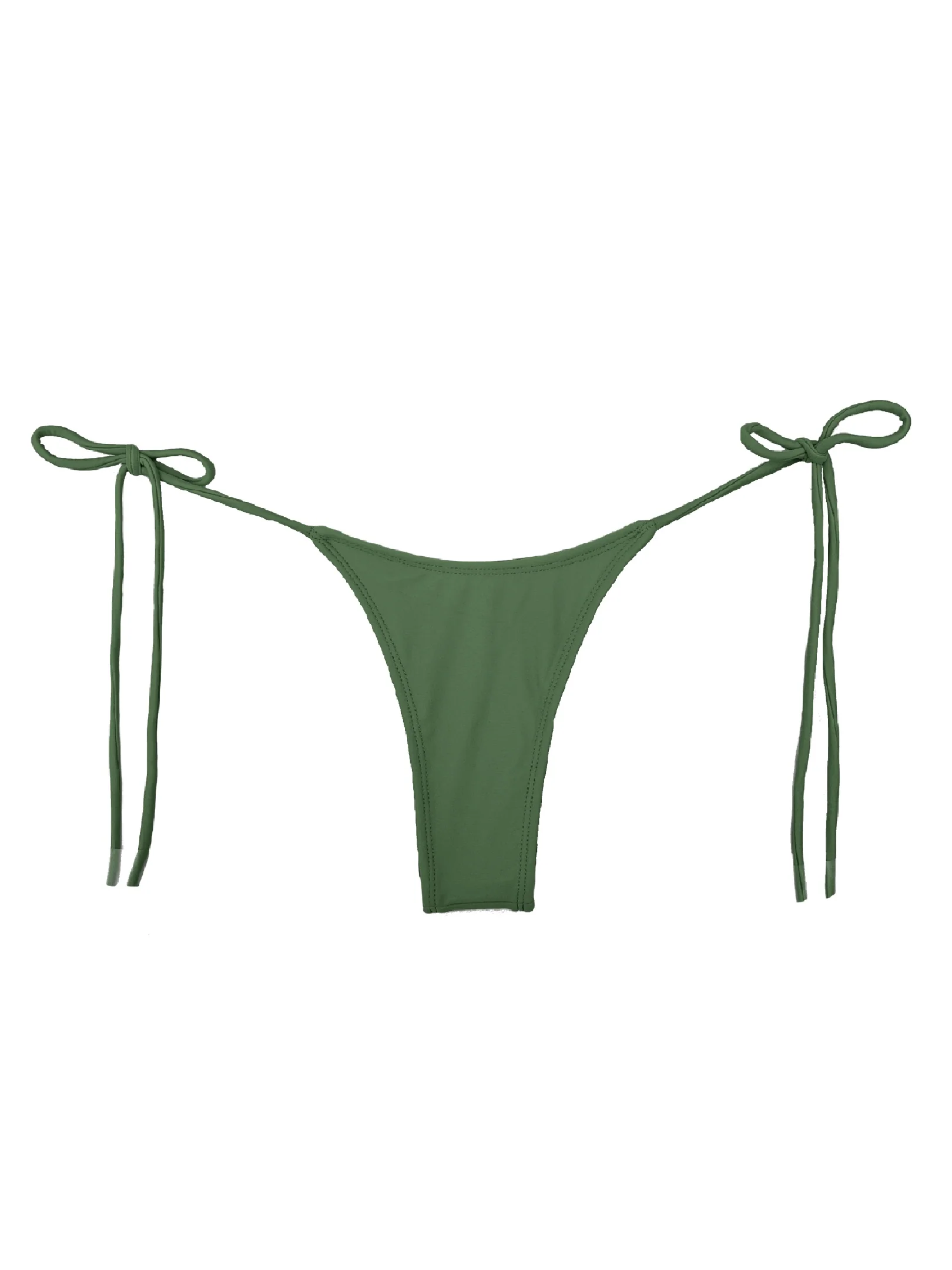 001 Bikini Bottoms - Evergreen - Image 2