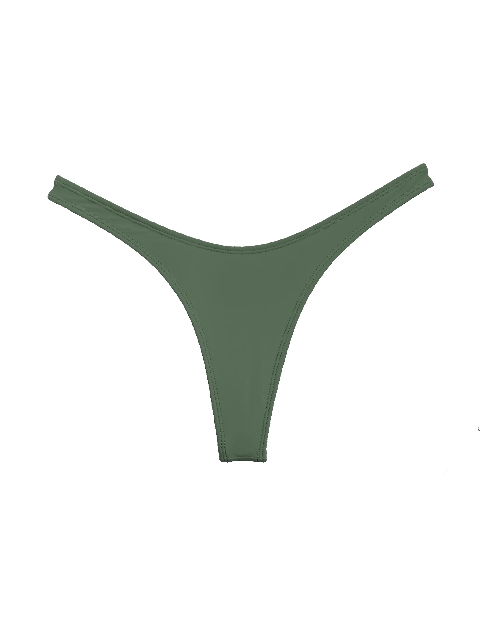 002 Bikini Bottoms - Evergreen - Image 2