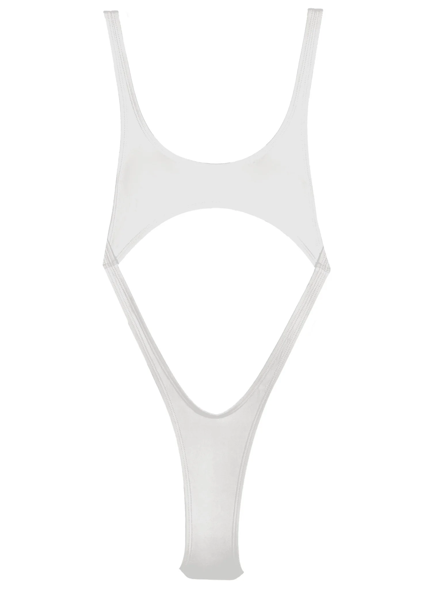 007 One Piece - White - Image 2