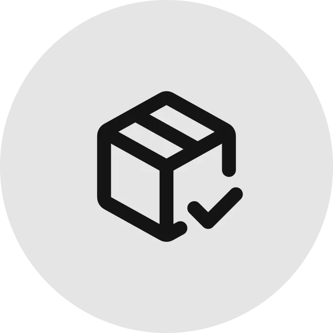 Package Protection + Free Returns