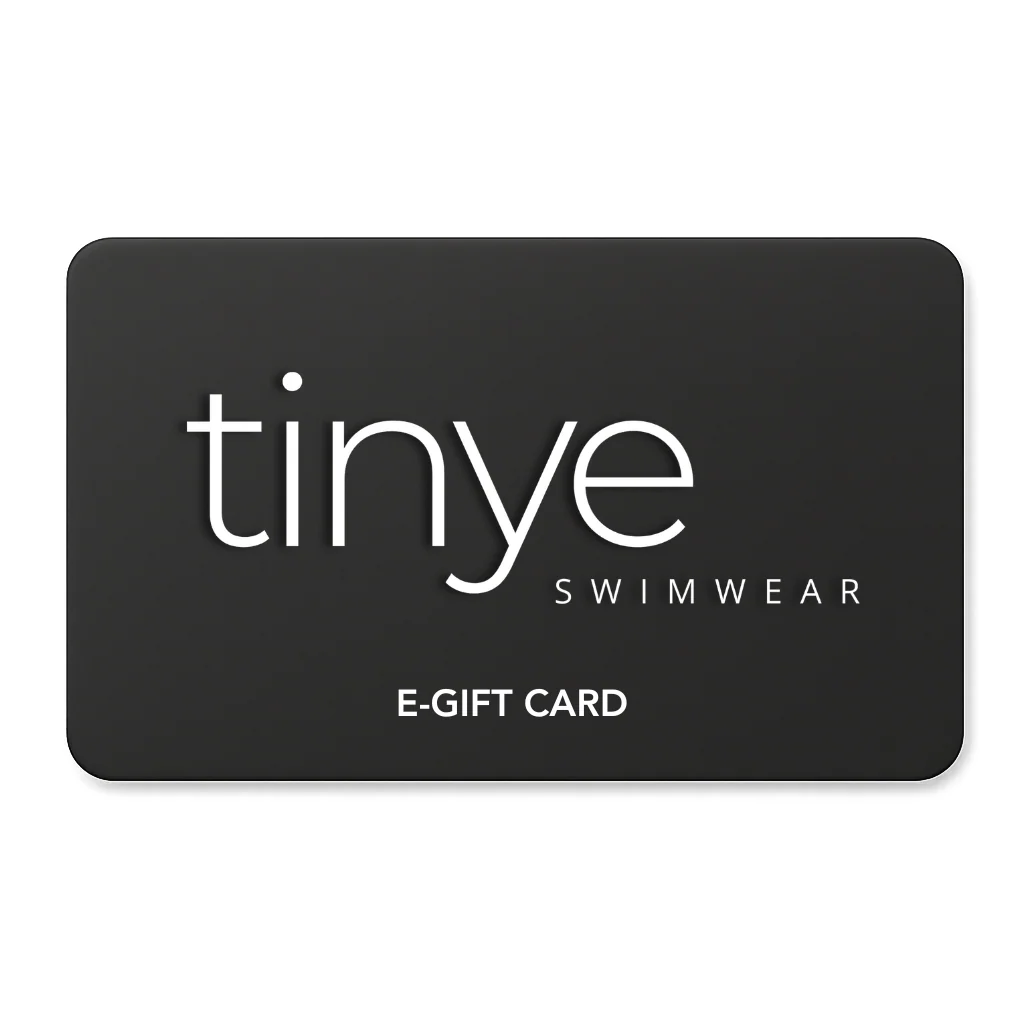 Tinye Swim E-Gift Card